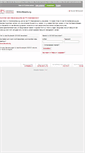 Mobile Screenshot of bewerbung.fh-ooe.at